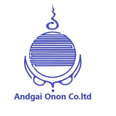 Andgai Onon  LLC