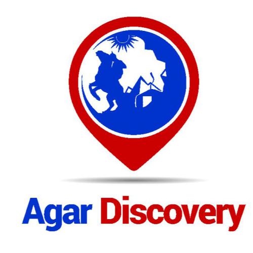 Agar Discovery LLC