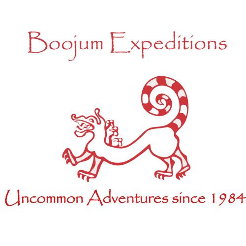 Boojum Expeditions LLC