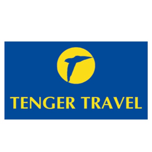 Tenger travel LLC