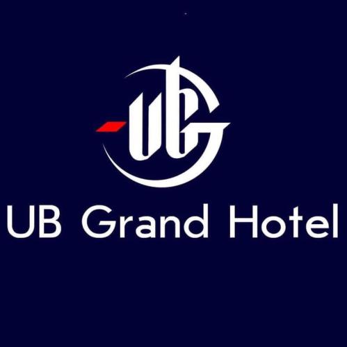UB Grand Hotel